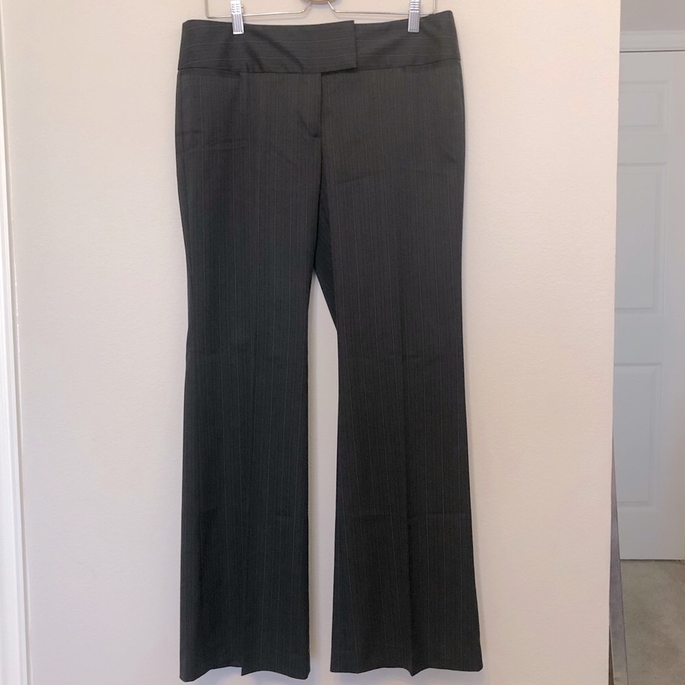 Express pants